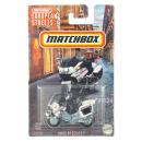 Matchbox European Streets BMW R1200RT-P 07/24